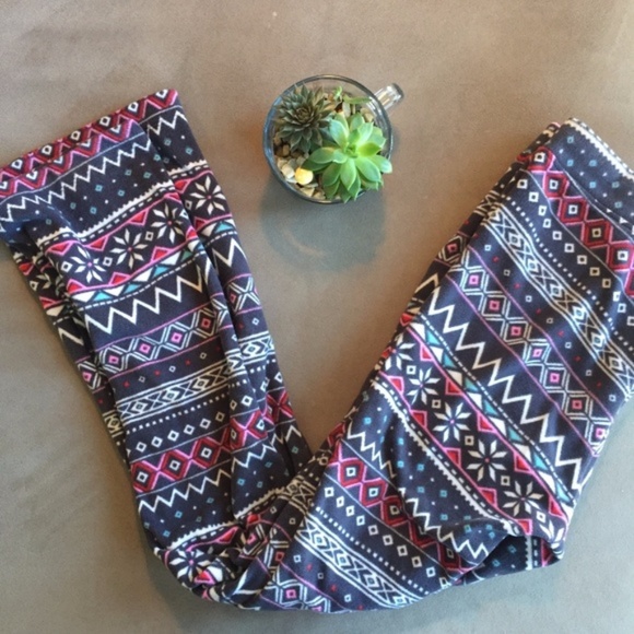 Old Navy Other - Old Navy Micro Fleece Sleep Pants